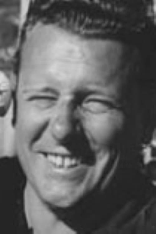 Helmut Ashley