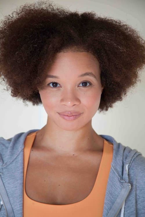 Zari Alisha Rose