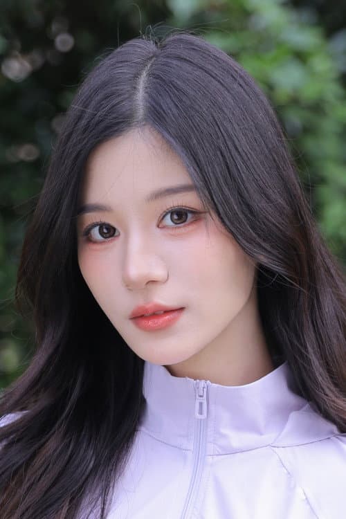 Li Jiahui