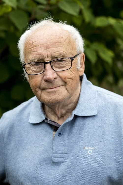 Kjell-Olof Feldt