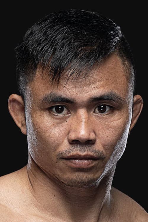 Chokpreecha P.K.Saenchai