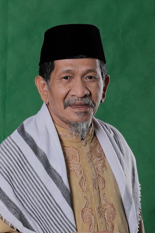 Idrus Madani