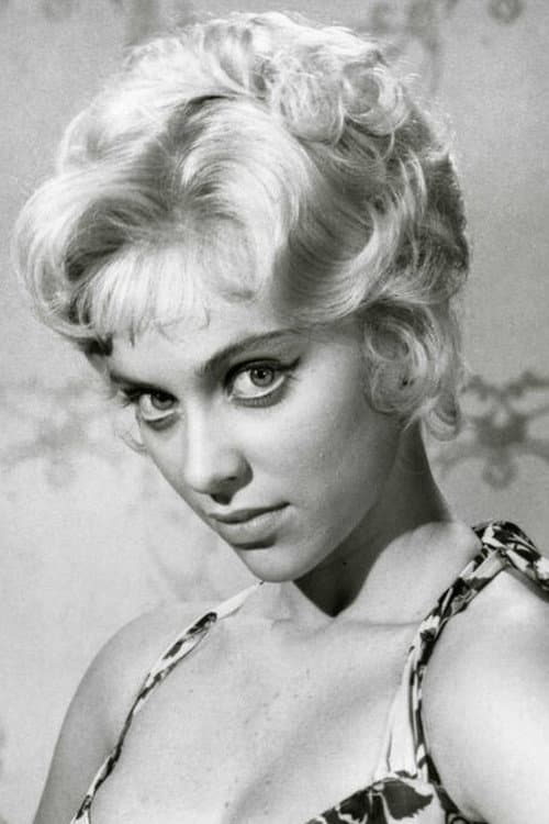 Joy Harmon
