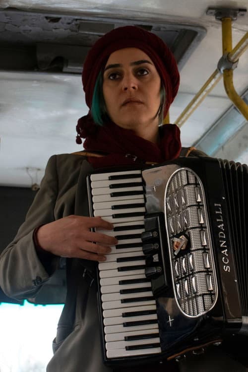 Neda Asef