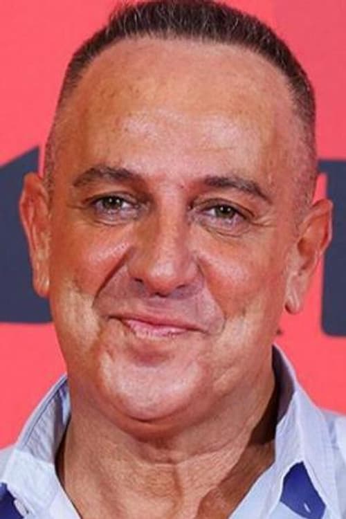 Víctor Sandoval