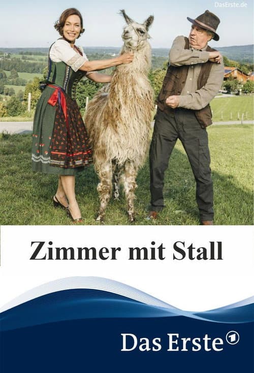 Zimmer mit Stall Filmreihe