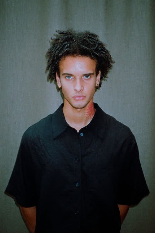 Raony Ian Silva-Wolf