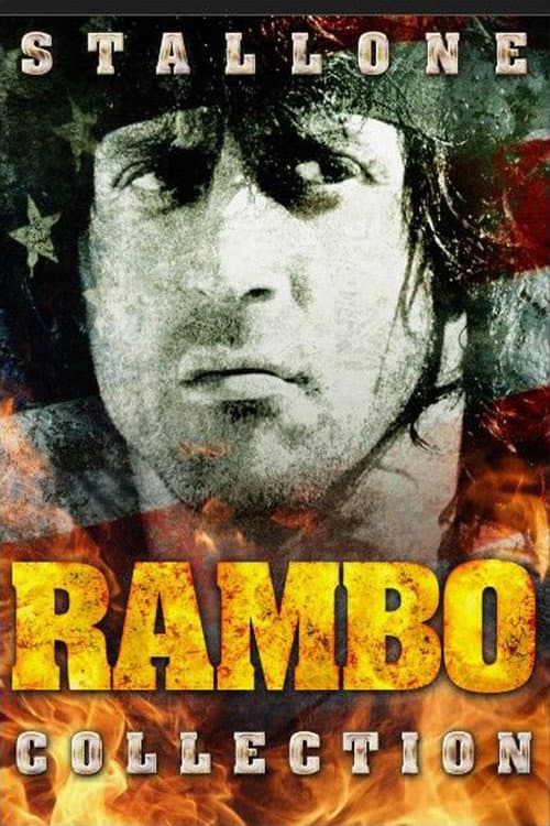 Rambo Collection