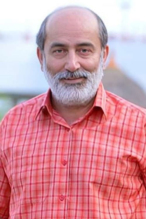 Mehrdad Falahatgar