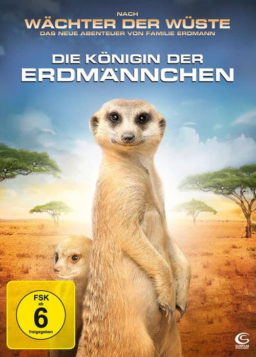 Erdmännchen Filmreihe