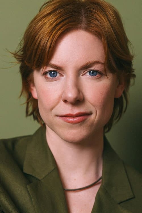 Rosie McDonald