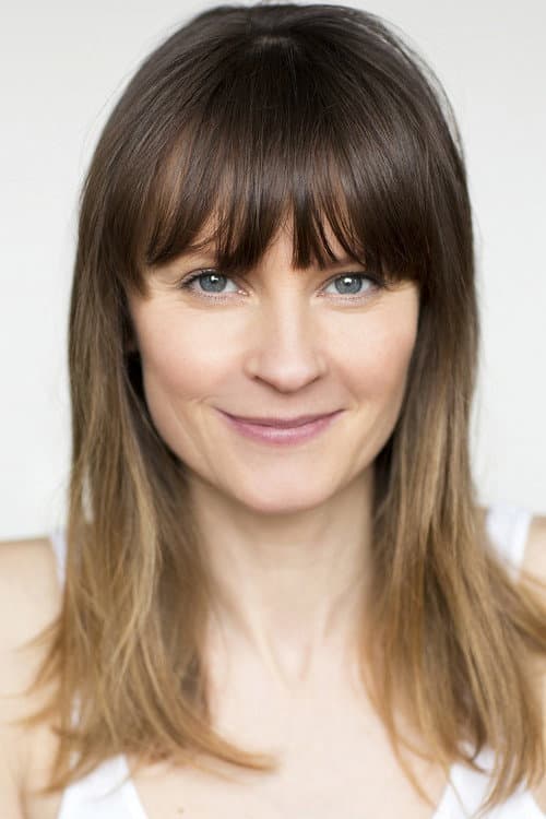 Lisa Stokke