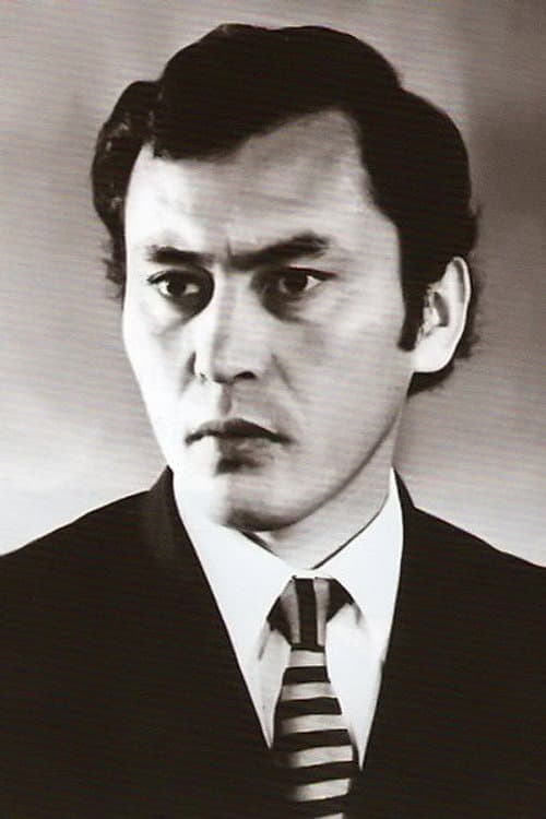 Imash Eshimbekov