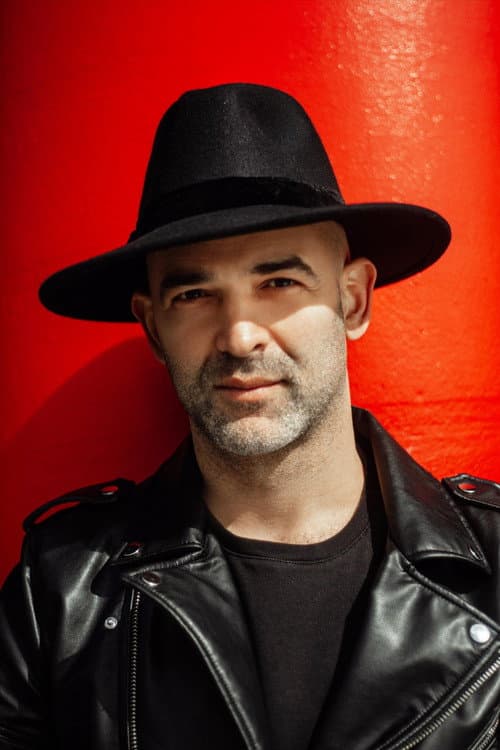 Murat Evgin