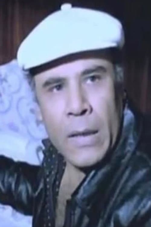 عبدالله إسماعيل