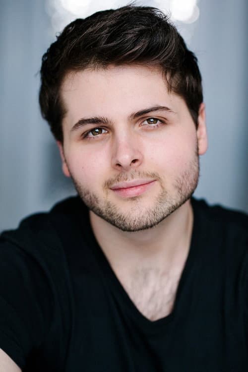 Zachary Macer
