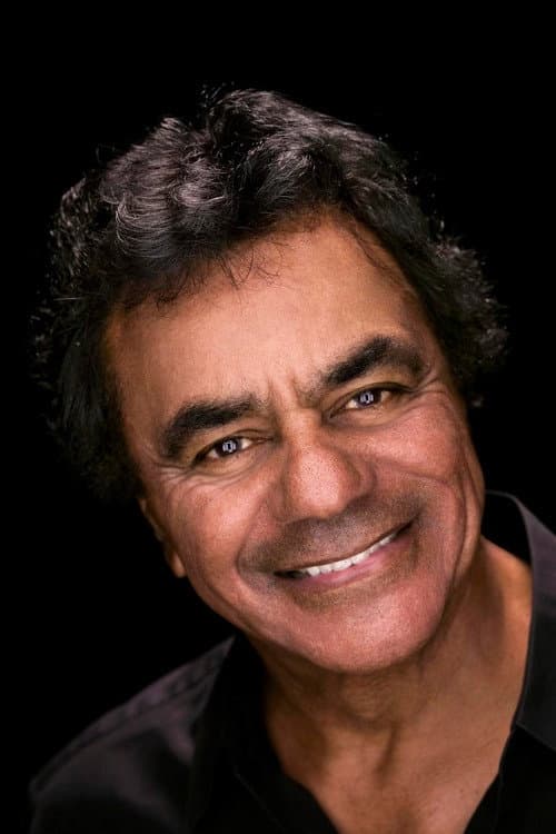 Johnny Mathis