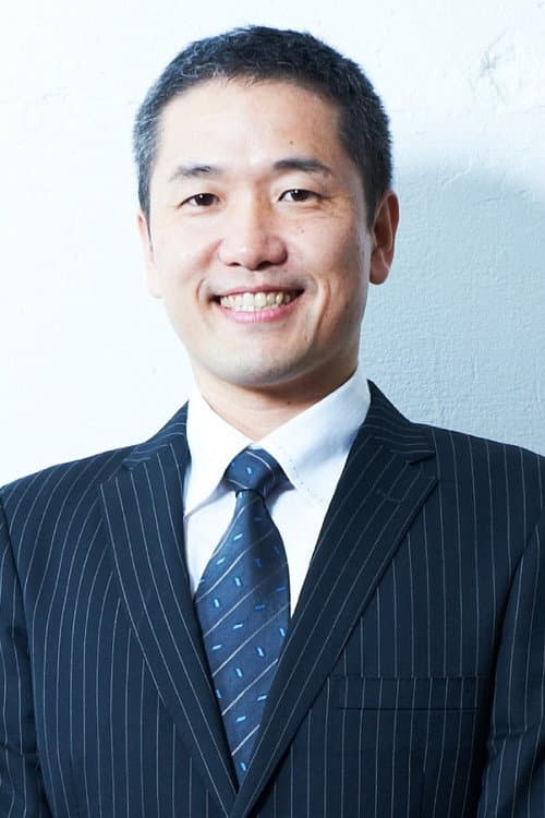 Michio Honekawa