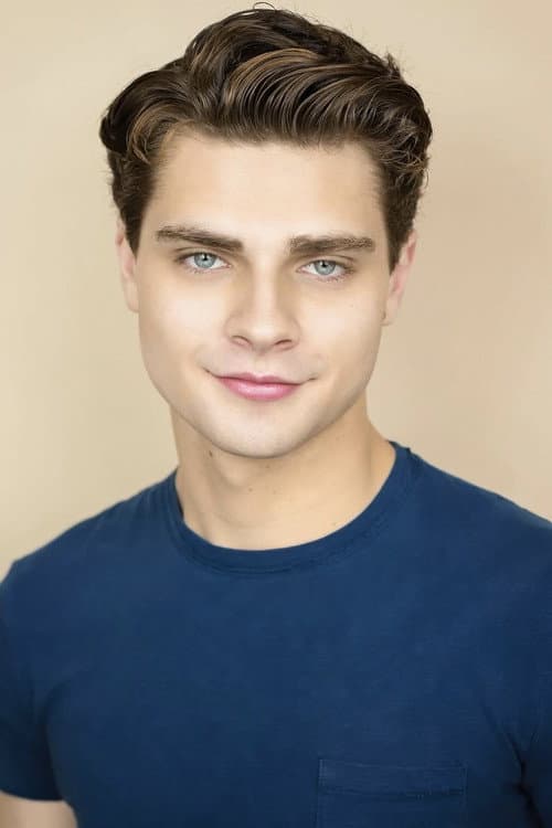 Nathan Price Mann
