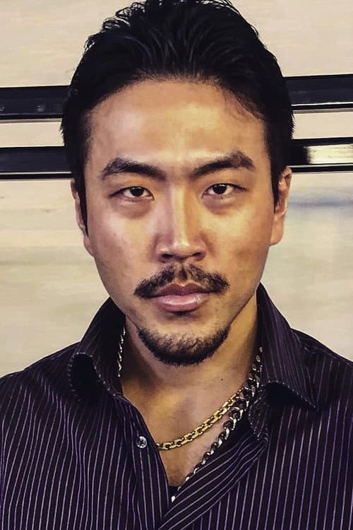 Kenta Matsushima