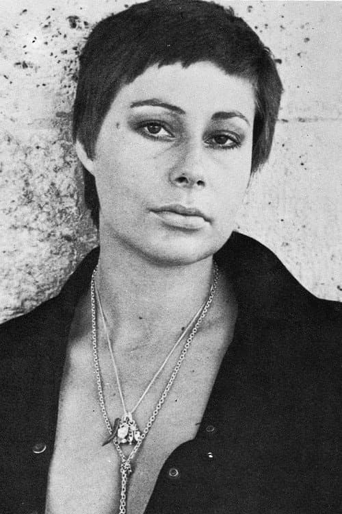 Teresa van der Hallen