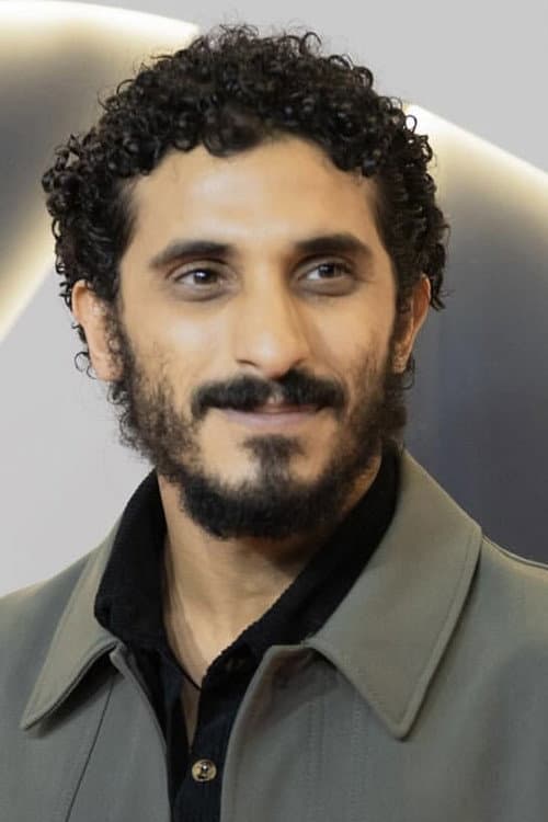Ahmed Saeed
