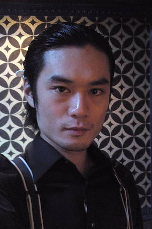 Lo Ke-shan