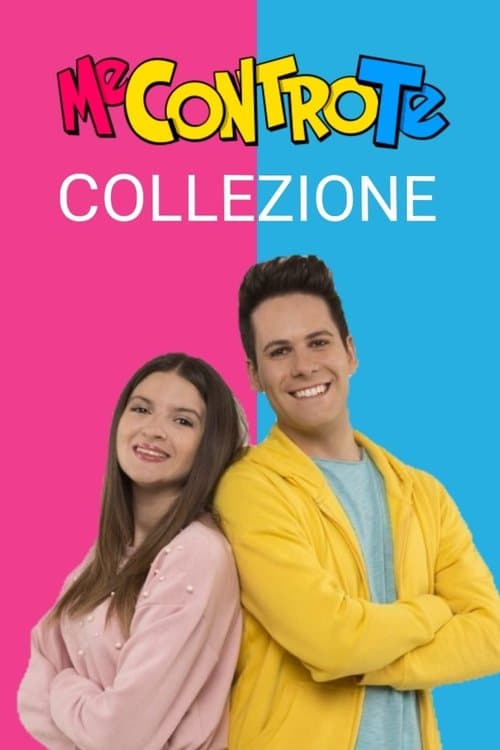Me contro Te Saga