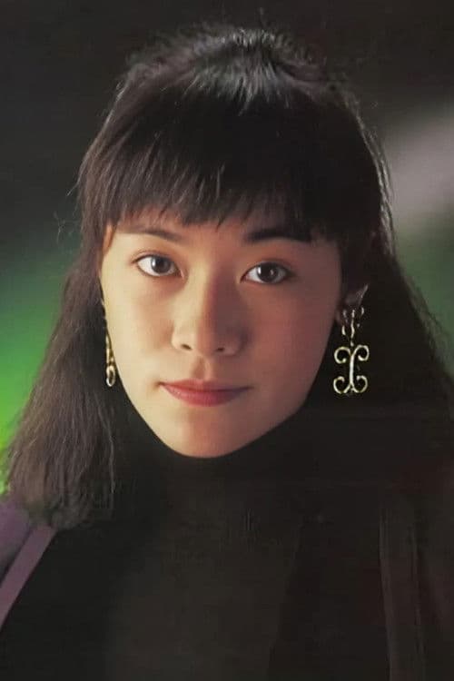 Josephine Lam Kei-Yan