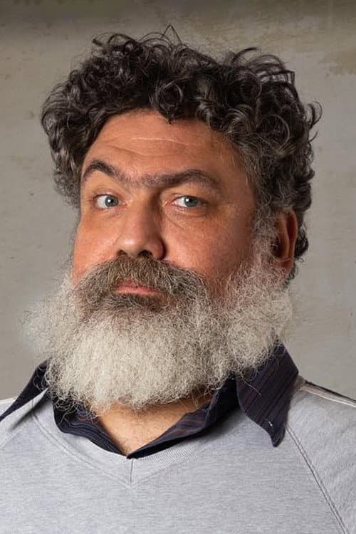 Hagop Der Ghougassian