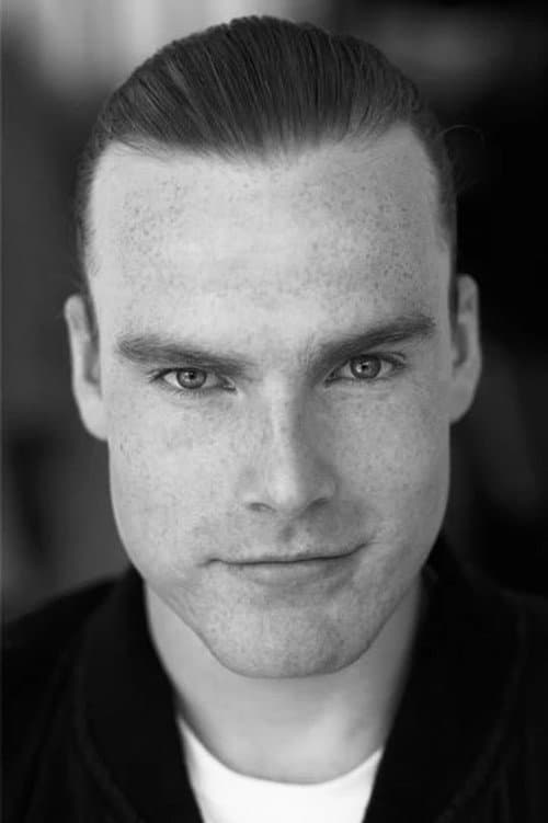 Johnny Byrom