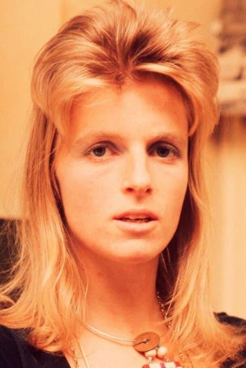 Linda McCartney