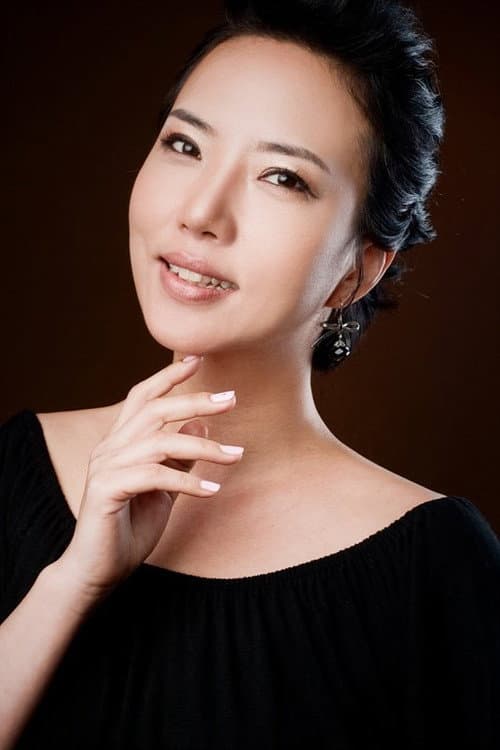 Hong Joo-hee