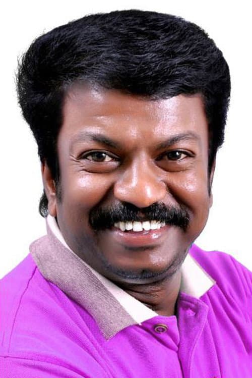 Shaji Mavelikara