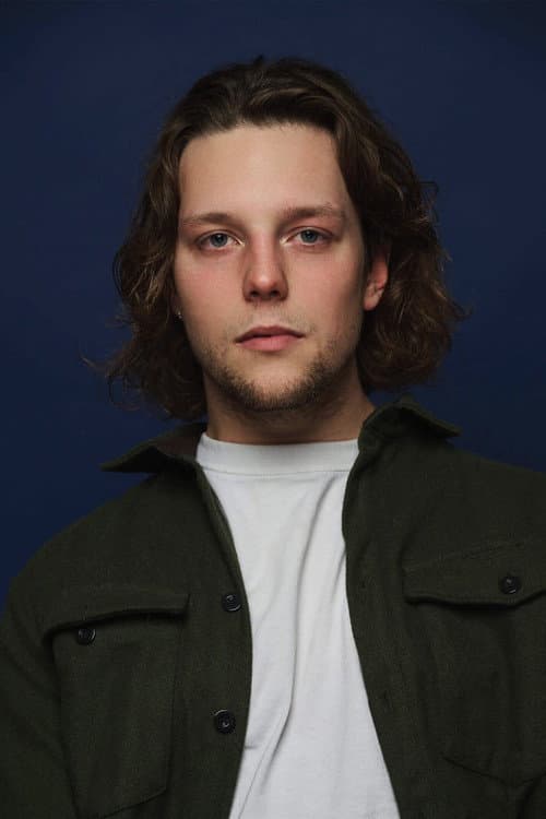 Daan Buringa