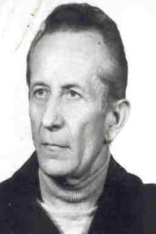 Mieczysław Tarnawski