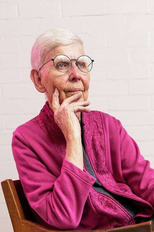 Arden Eversmeyer