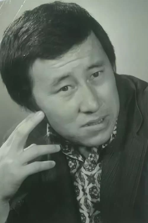 Ayagan Shazhimbayev