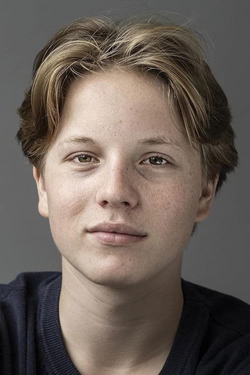 Kylian de Pagter-Colin