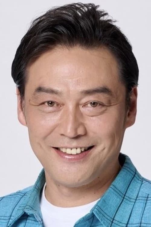 Keisuke Teranaka