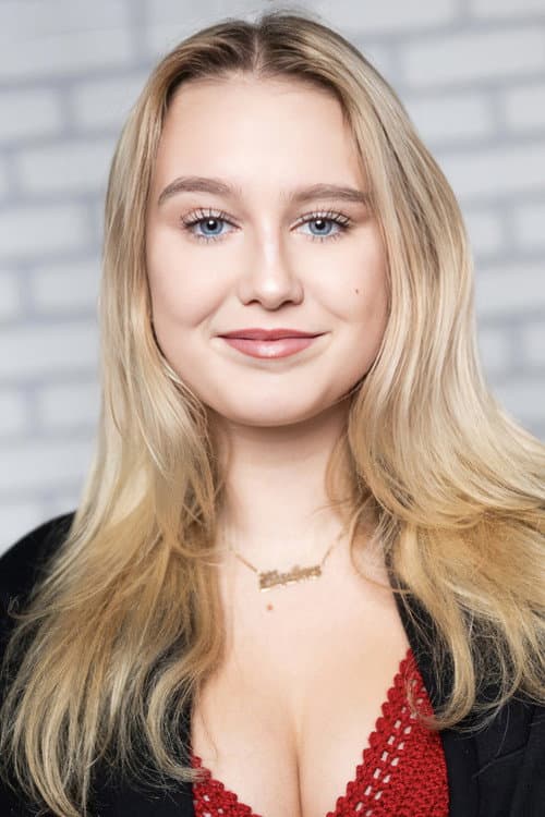 Kristýna Mandousová