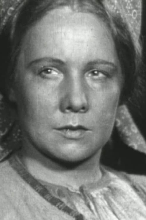 Elena Karyakina