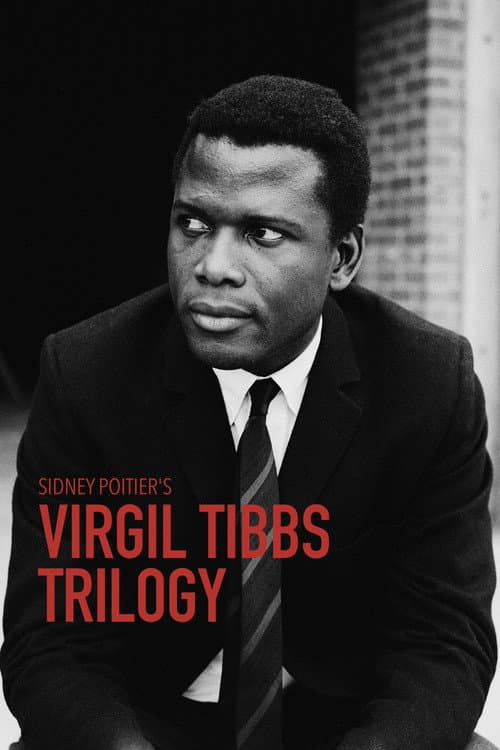 Virgil Tibbs Trilogy