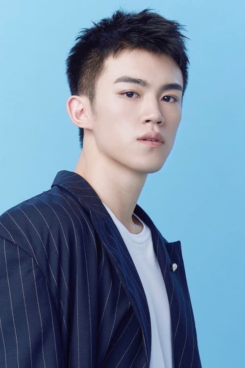 Luan Xiaojun
