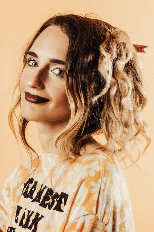 Sadie Dupuis