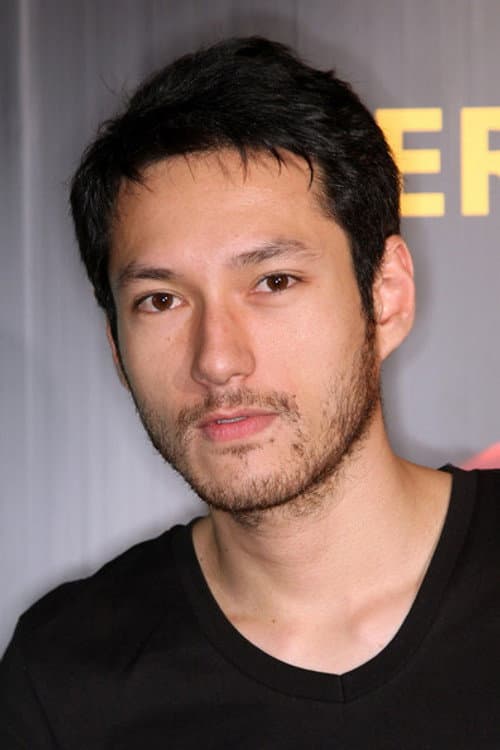Jason Young