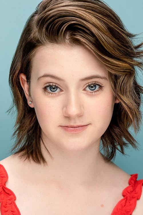 Audrey Bennett