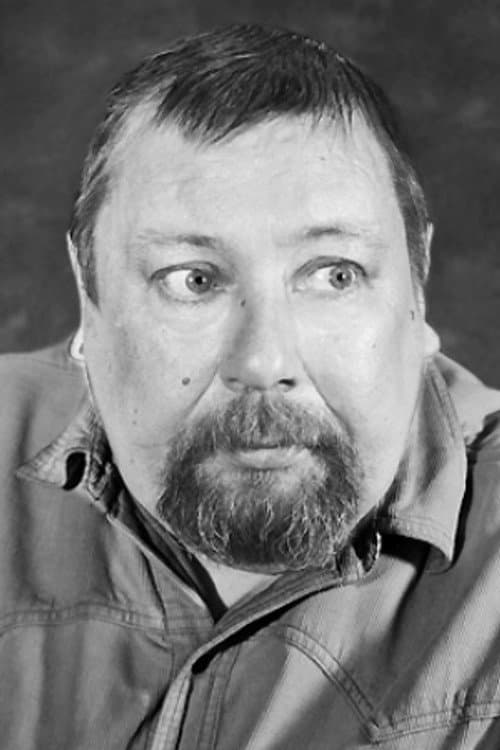 Vladimir Markotenko
