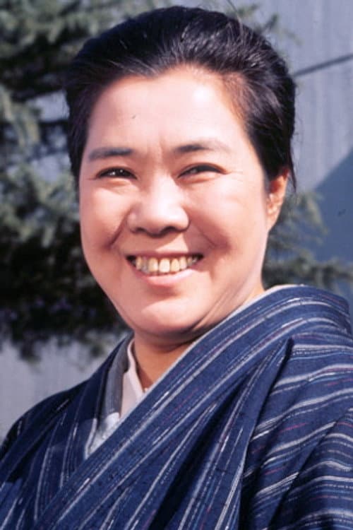 Chieko Misaki