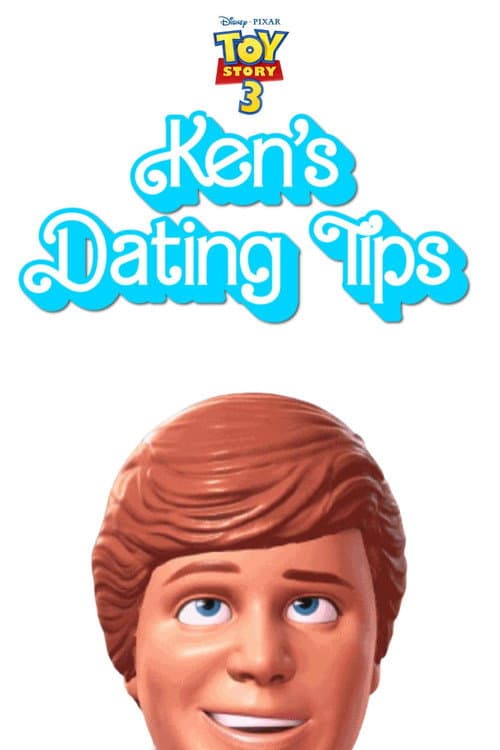 Ken's Dating Tips